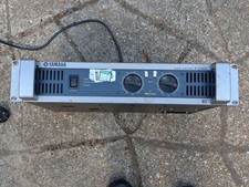 Yamaha p2500s channel for sale  SOUTHAMPTON