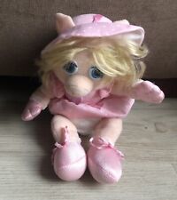 Miss piggy baby gebraucht kaufen  Elmshorn