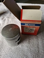 Suzuki b120m piston for sale  WARRINGTON