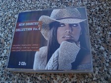 Various 3cd box gebraucht kaufen  Koblenz