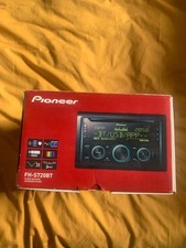 pioneer double din radio for sale pioneer double din radio for sale SUDBURY