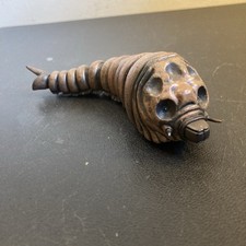 SH MONSTERARTS 7” MOTHRA LARVA Godzila Filme Monstro JAPÃO Ver Estado, usado comprar usado SH MONSTERARTS 7” MOTHRA LARVA Godzila Filme Monstro JAPÃO Ver Estado, usado comprar usado  Enviando para Brazil