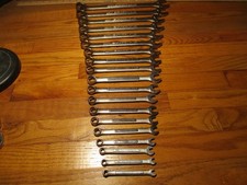 Vintage craftsman usa for sale  Ironton