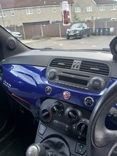 2016 fiat 595 for sale  WARMINSTER