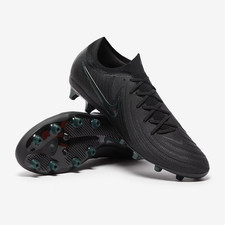 Nike mens black for sale  NOTTINGHAM