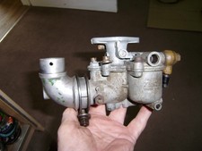 Zenith 24t carburettor for sale  WESTON-SUPER-MARE