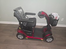 pride mobility scooter for sale  Autryville
