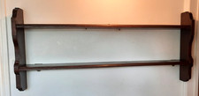 Large vintage dark for sale  GRANTHAM
