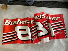 1999 budweiser nascar for sale  Eatontown