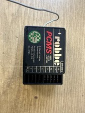 Robbe empfänger pcms gebraucht kaufen  Leonberg