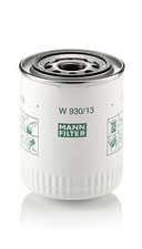 Mann filter ölfilter gebraucht kaufen  Eppenschlag