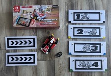 Mario kart live for sale  Quakertown