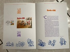Boule bill document d'occasion  Évry