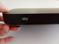 Sky 1tb box for sale  CROMER