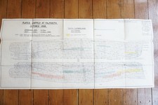 1958 cumberland capacity for sale  WATFORD