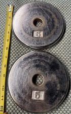 Pair chrome steel for sale  Las Vegas
