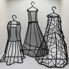 Black metal wire for sale  Merced