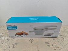 Kitchencraft plastic potato for sale Kitchencraft plastic potato for sale  UK