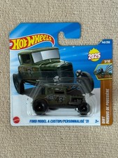 Hot wheels ford gebraucht kaufen  Weinböhla