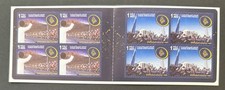 Stamp booklet dubai d'occasion  Vénissieux