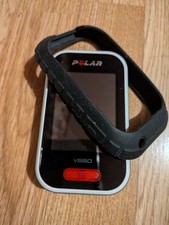 Polar v650 cycling for sale  BOURNEMOUTH