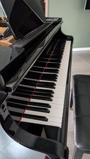 Baldwin baby grand for sale  Valparaiso