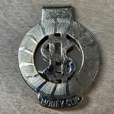 Vintage circle dollar for sale  Sequim