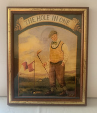 Wandbild bild 28x23cm gebraucht kaufen  Weinstadt