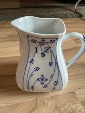 Liter porzellan krug gebraucht kaufen  Horneburg
