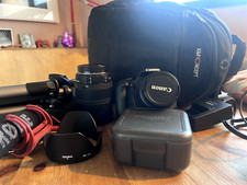 Canon e0s rebel for sale  LONDON