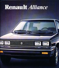 1984 renault alliance for sale  Red Wing