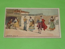 Chromo 1918 1925 d'occasion  Vendat