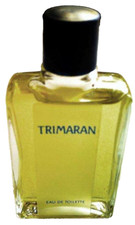 Trimaran eau parfum d'occasion  Mandelieu-la-Napoule