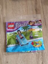 Lego polybag personnage d'occasion  Grasse