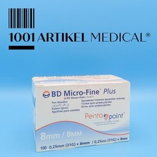 Micro fine plus gebraucht kaufen  Riesa
