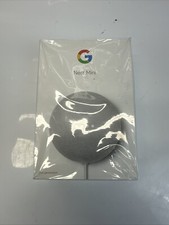 Generation google nest for sale  Tacoma