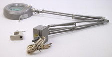 magnifying lamp luxo for sale  Charlotte