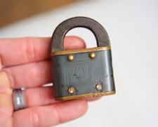 Antique yale padlock for sale  Decatur