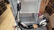 0306 hudora bigwheel gebraucht kaufen  Neukloster