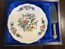Aynsley pembroke cake for sale  DOWNPATRICK