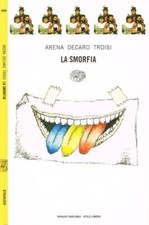 Smorfia. lello arena usato  Italia
