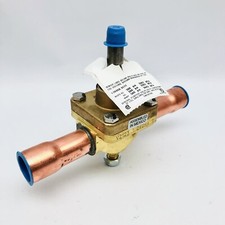 EMERSON 240RA 9T7T REFRIGERANT SOLENOID VALVE comprar usado  Enviando para Brazil