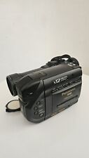 Panasonic movie camera for sale  CROYDON