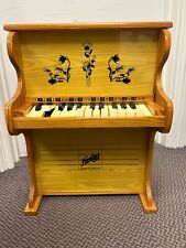 Hering key piano for sale  RETFORD