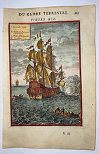 Marine 1683 alain d'occasion  Paris VI