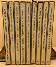 Incomplete set drawings for sale  Cambridge