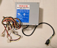 Touch switching power for sale  Silverthorne