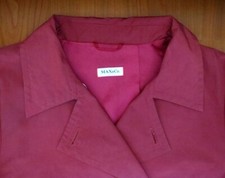 Max maxmara trench usato  Roma