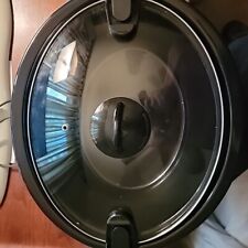 Crock pot sccpvl600 for sale  Chesapeake Beach