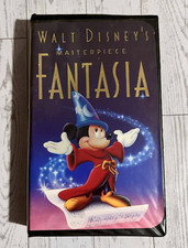 Vhs walt disney for sale  Kansas City